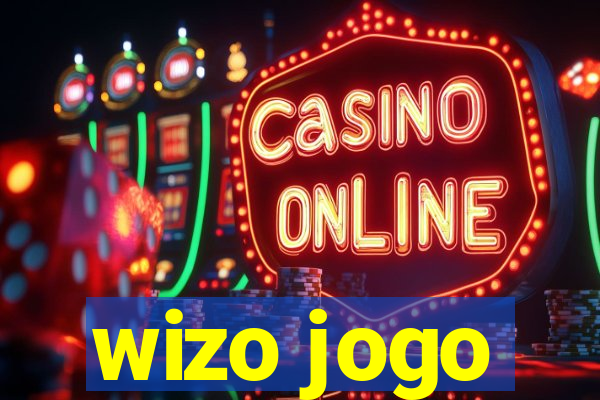 wizo jogo